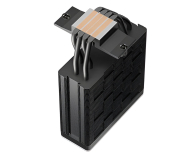 Deepcool AG400 BK ARGB V2 120mm - 1339374 - zdjęcie 3